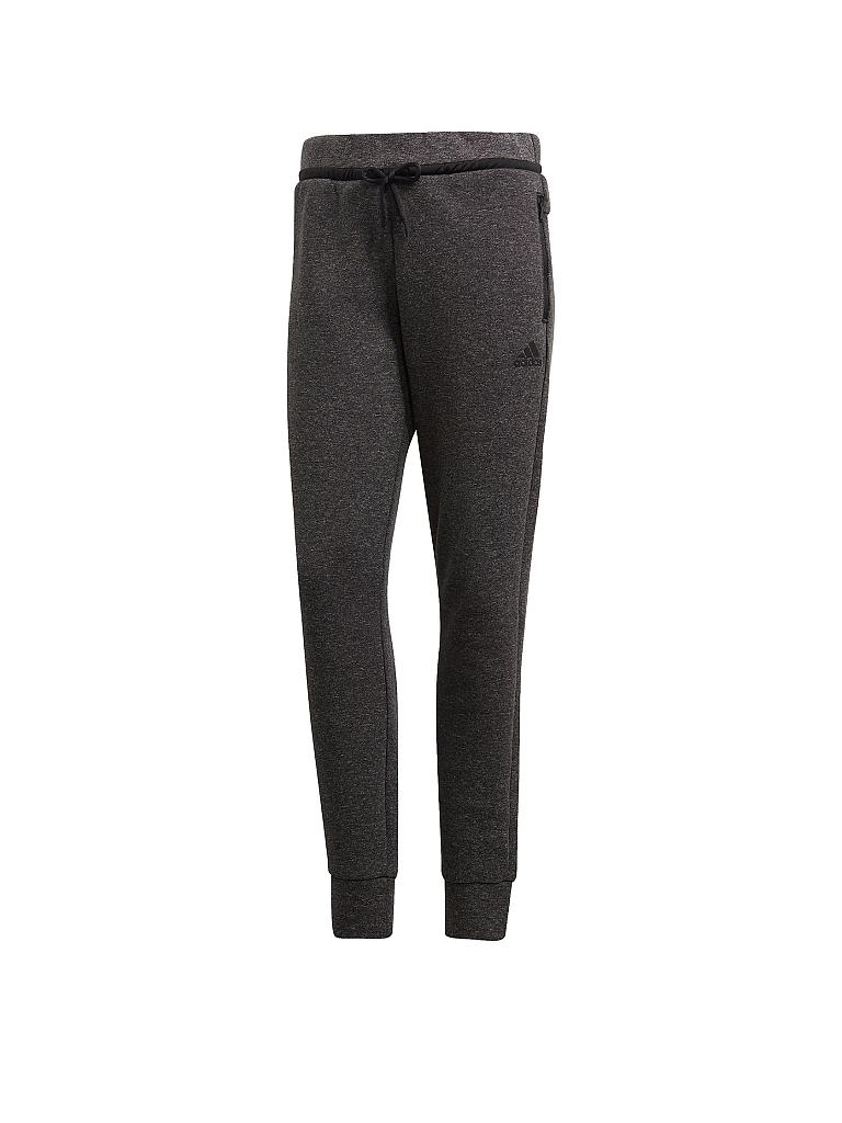 ADIDAS Damen Hose Must Haves Versatility schwarz | M ADIDAS Damen Hose Must Haves Versatility schwarz | M